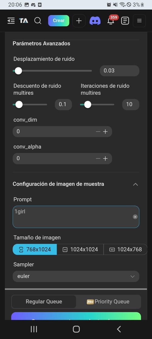 Hs by user_627631048775183671 on Tensor.Art