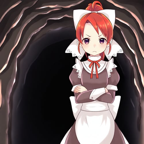 [IL] Sanary - Summon Night: Swordcraft Story / サナレ - サモンナイトクラフトソ-ド物語 by NanashiAnon on Tensor.Art