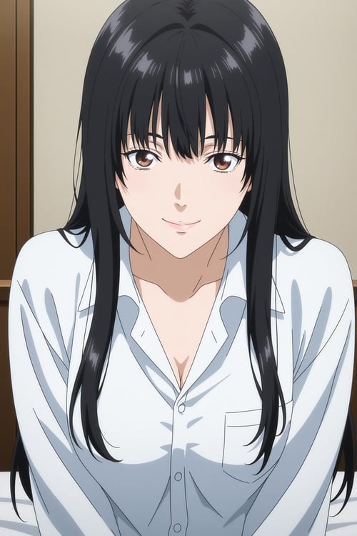 Mari Inuyashiki 犬屋敷 麻理 (Inuyashiki: Last Hero) by Ttan on Tensor.Art