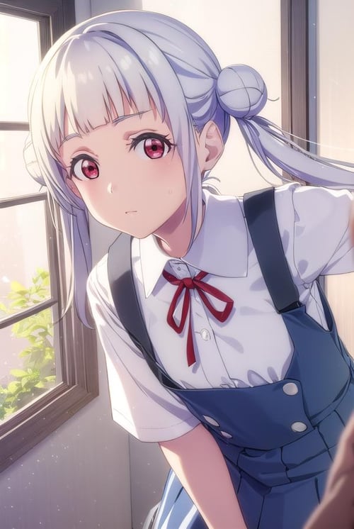 Chisato Arashi (嵐 千砂都) - Love Live! Superstar!! (ラブライブ!スーパースター!!) by Sol Eternelle on Tensor.Art