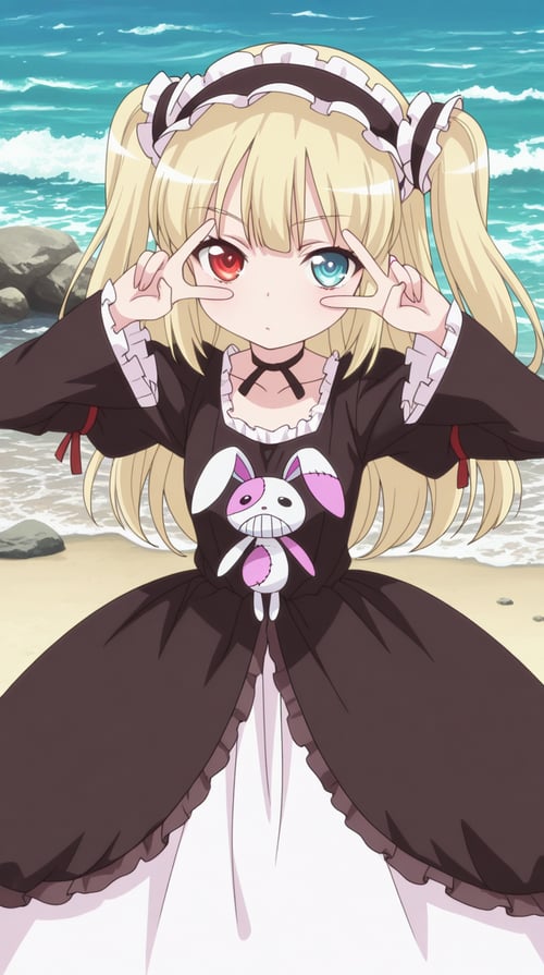 Kobato Hasegawa (羽瀬川 小鳩) - (僕は友達が少ない) by Ez8 on Tensor.Art