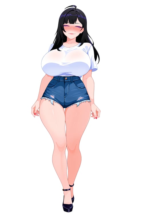 Subuko (Artist) - LoRA Illustrious [ Style ] by KillerUwU13_AI on Tensor.Art