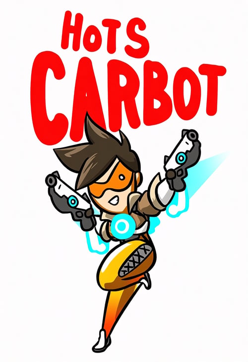 Carbot icons for HOTS  [Anima] by DuglasKele on Tensor.Art