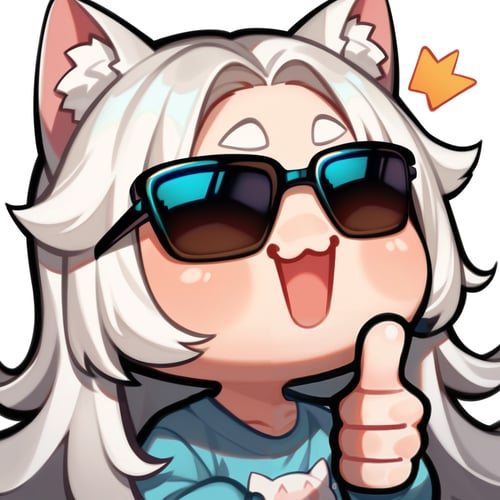 emotes by Kazumi Mei on Tensor.Art