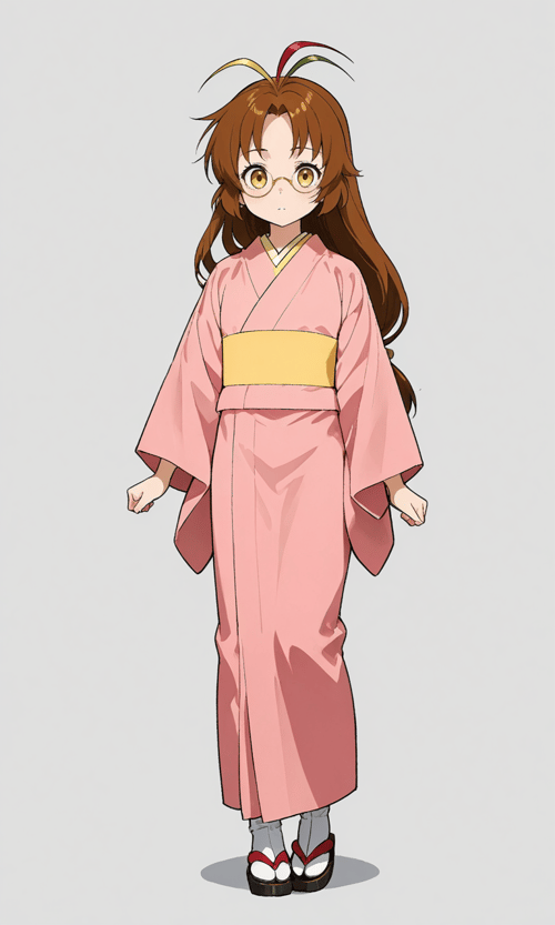Itsuka:Ore no Shikabane o Koete Yuke:イツ花:俺の屍を越えてゆけ(俺屍):SDXL by だれとく紳士 on Tensor.Art