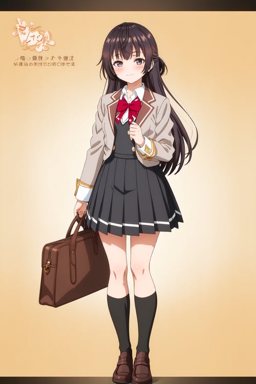 Yuki Suou by KattKomi on Tensor.Art
