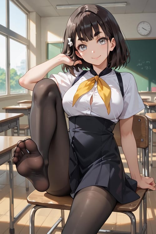 Ichinose Hajime (Gatchaman Crowds) - Clacos623 by Ttan on Tensor.Art