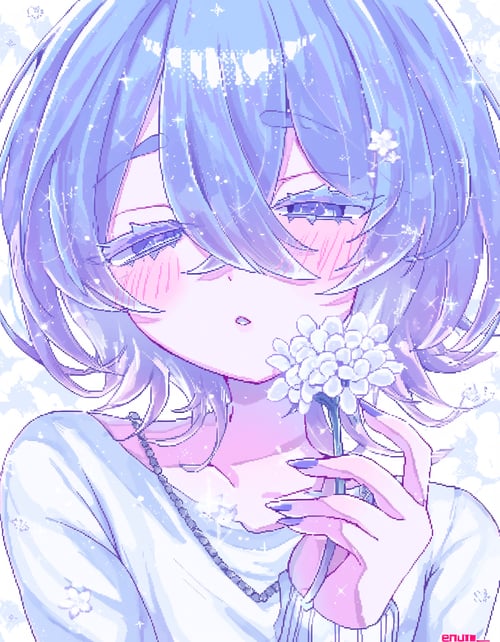 Vixon's Anima Styles - Ax94gn by Alex on Tensor.Art