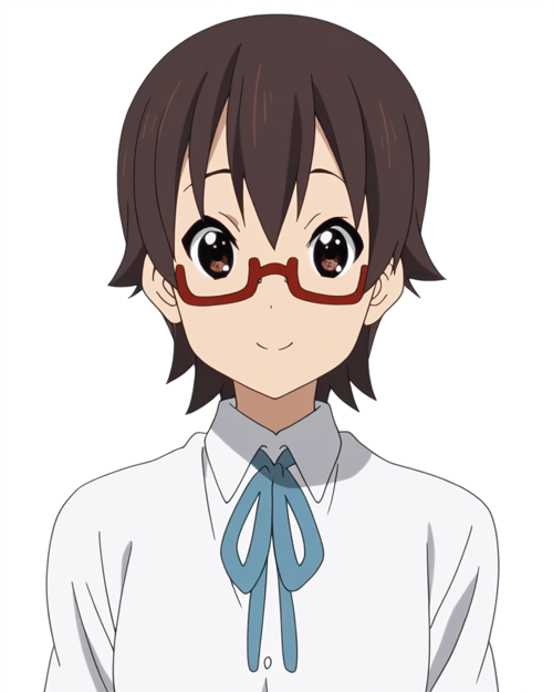 [IL] Nodoka Manabe- K-On! by eft on Tensor.Art