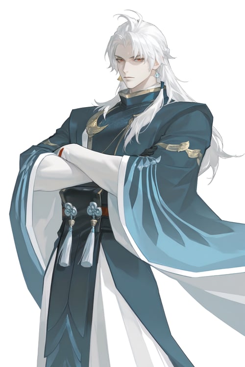 阴阳师/onmyoji-荒/susabi( 海晏空明) by COCOS on Tensor.Art