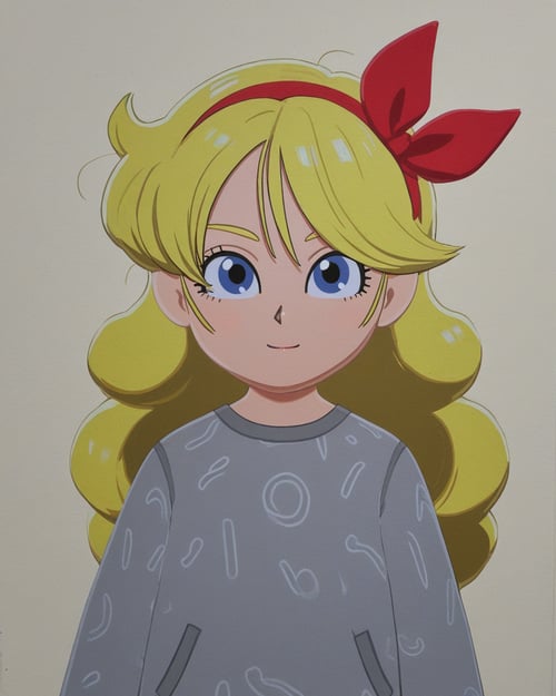 Tomodachi Life Style / Character Designer by nyanon on Tensor.Art
