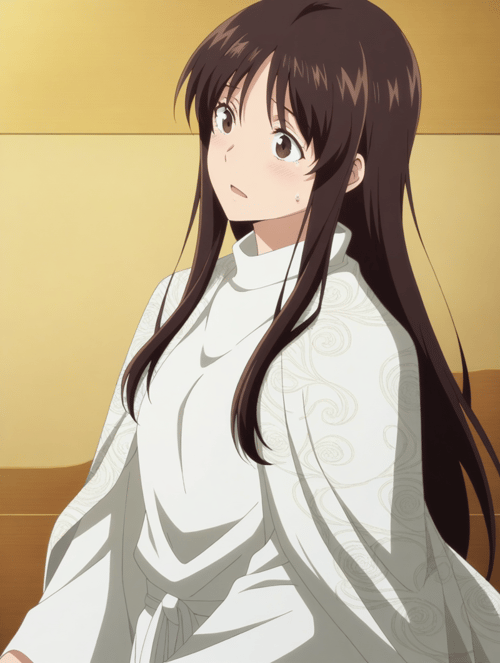 Takanashi Sei 小鳥遊 聖 (Seijo no Maryoku wa Bannou) by Ttan on Tensor.Art