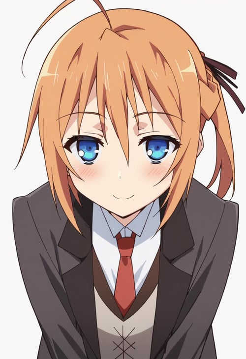 Konoe Subaru 近衛 スバル (Mayo Chiki!) - s3a_if by Ttan on Tensor.Art
