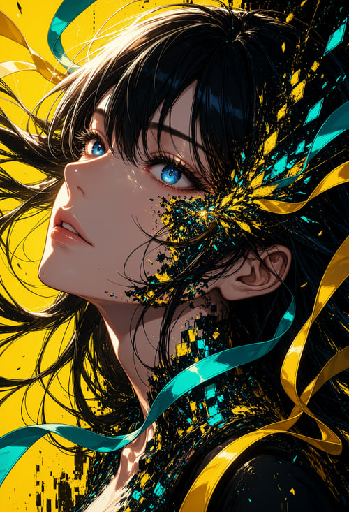 Auralis | Anima by skycodee on Tensor.Art
