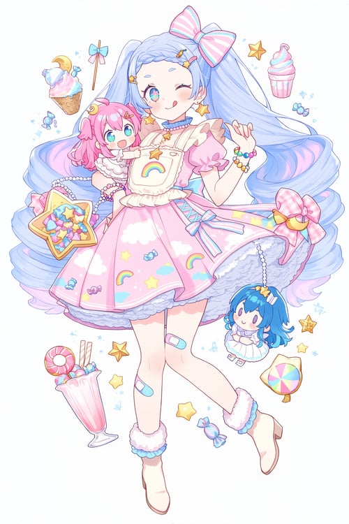 [Anima] Uekura Eku / 上倉エク - Artist Style by flyx3 on Tensor.Art