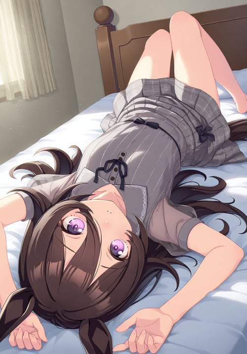 [Style] Uma Musume:Pretty Derby Game Style NoobAI  by Deactivated on Tensor.Art