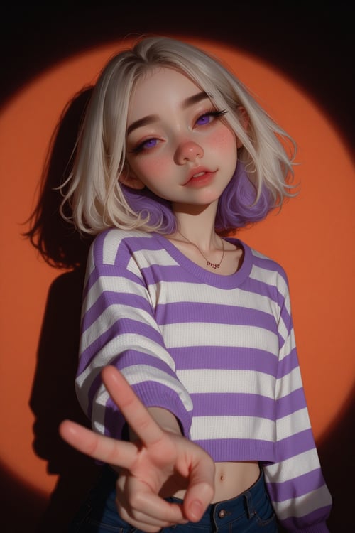 Ivy Style by Ivy S2 on Tensor.Art