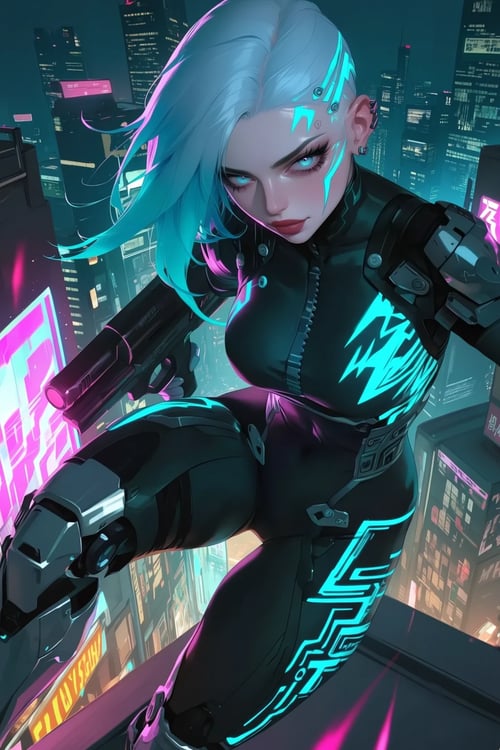 AniMiji by Whyxeo on Tensor.Art