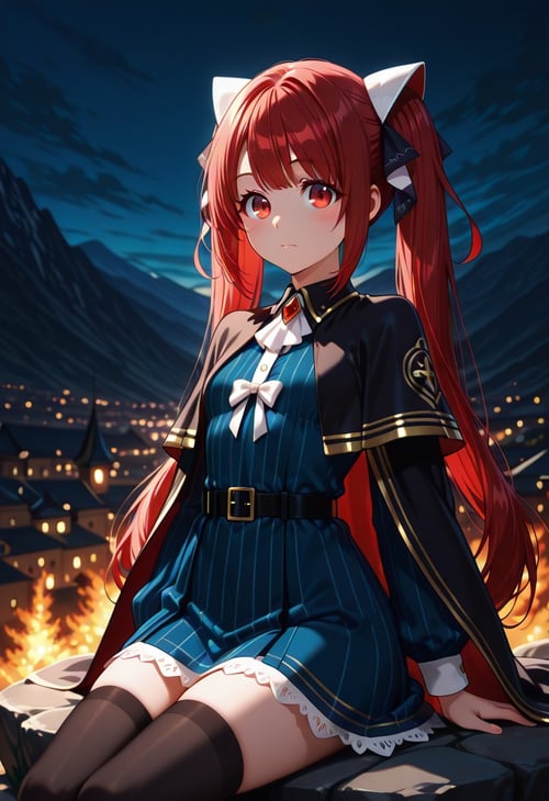 Sophia Claudel (Yuusha Party wo Oidasareta Kiyoubinbou) by Min on Tensor.Art