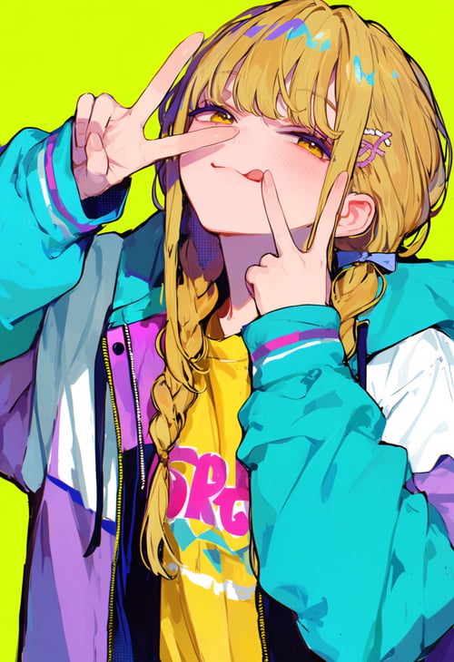 748cm | Style - AkioAI by 😞3 on Tensor.Art