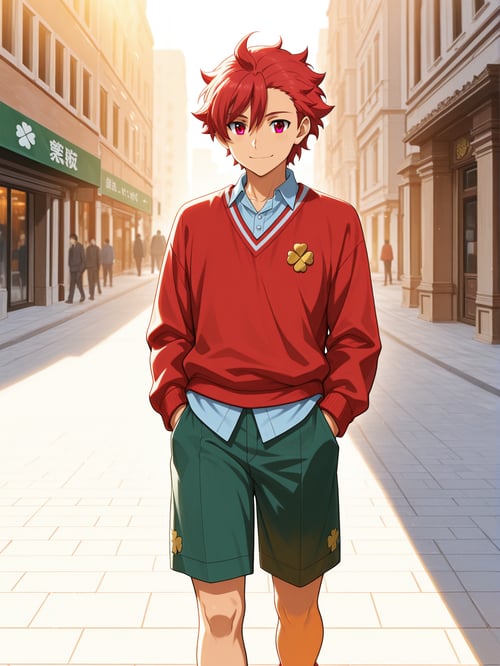 Try Sekai | Gundam Build Fighters by GyakuImpact on Tensor.Art