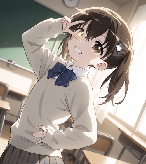 Shinako Kobato 志奈子 (Aura: Koga Maryuin's Last War) by Ttan on Tensor.Art