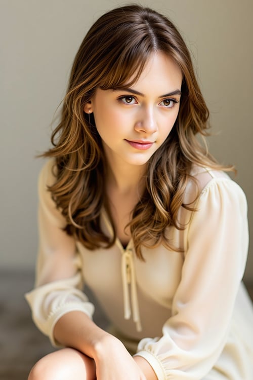 Emilia Jones SoloLoRA by Solo on Tensor.Art