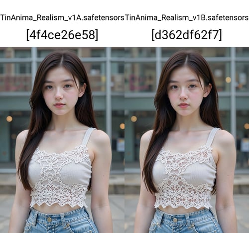 TinAnima_Realism_v1B 真实感人像 by 天TIN on Tensor.Art