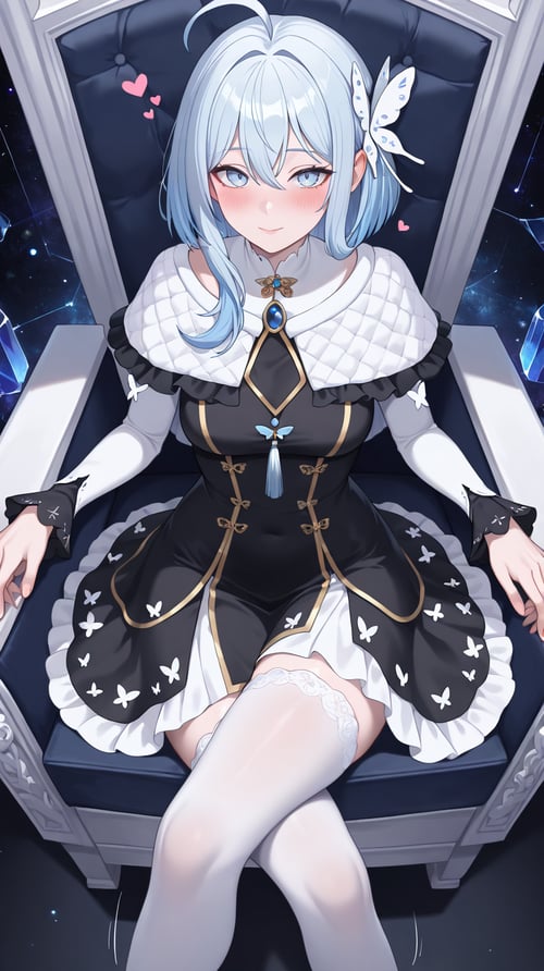 CIEL (2 Outfits) - VTuber (KAMITSUBAKI STUDIO) by Min on Tensor.Art
