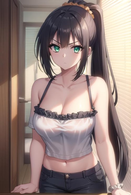 Seraphim (セラフィム) - Kore wa Zombie desu ka? (これはゾンビですか?) by Sol Eternelle on Tensor.Art