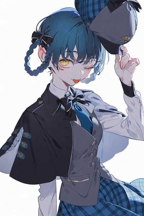 rolua style by Nexus on Tensor.Art