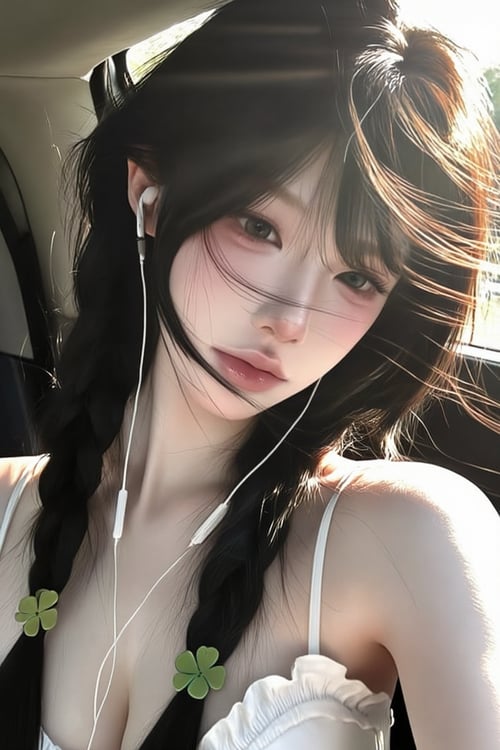 SoftDouyin 「水光感」 by sonnir on Tensor.Art