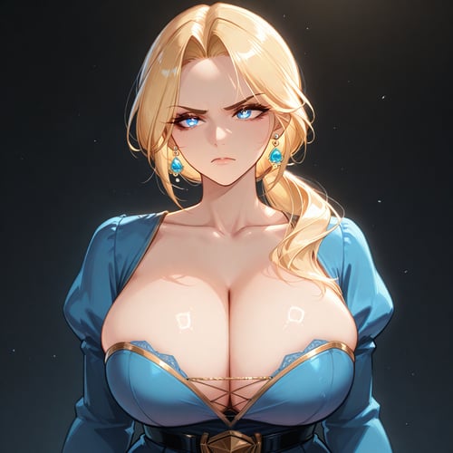 Helena Douglas - Dead or Alive by Hot Anime Girls on Tensor.Art