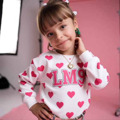 LunaModels: CandyDolls LesyaB by AI Luna LM.9✨ on Tensor.Art