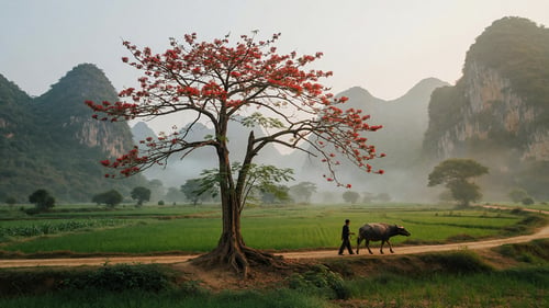 Photographic Realism by aimann on Tensor.Art
