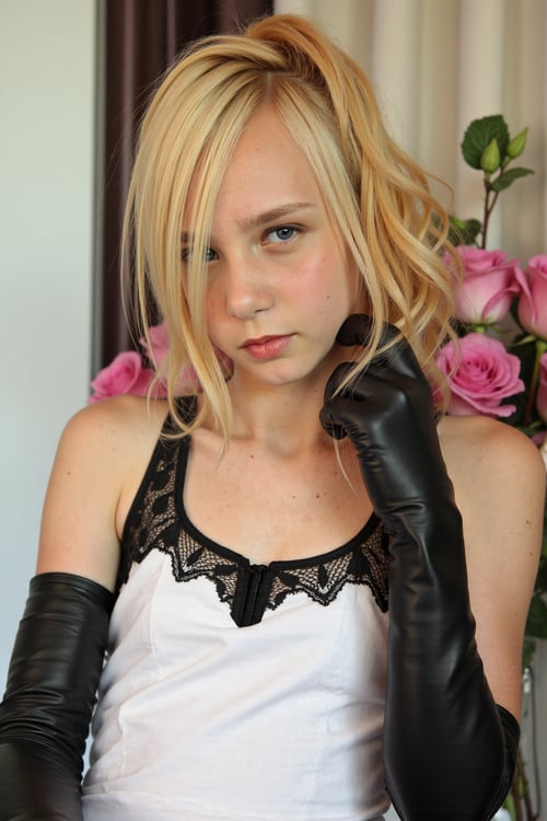 LunaModels: CandyDolls MashaP (T) by AI Luna LM.9✨ on Tensor.Art