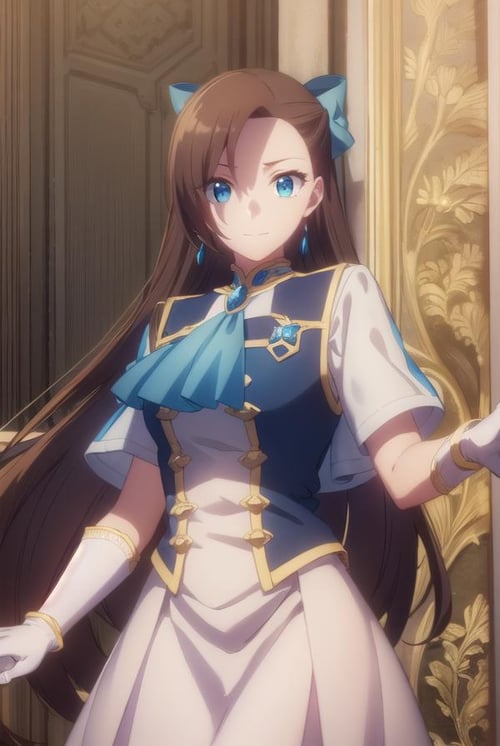 Catarina Claes (カタリナ・クラエス) - My Next Life as a Villainess All Routes Lead to Doom! (乙女ゲームの破滅フラグしかない悪役令嬢に転生してしまった) by Sol E...
