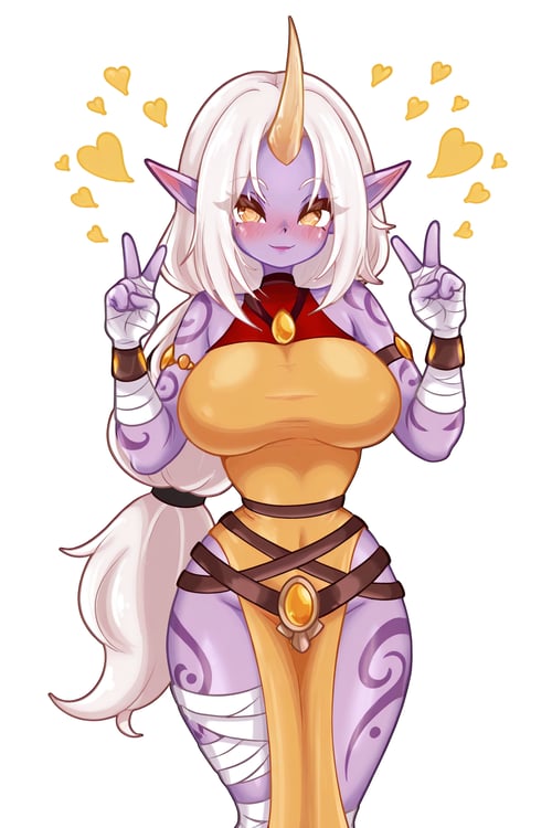 Egoart98 (Artist) - LoRA Illustrious [ Style ] by KillerUwU13_AI on Tensor.Art