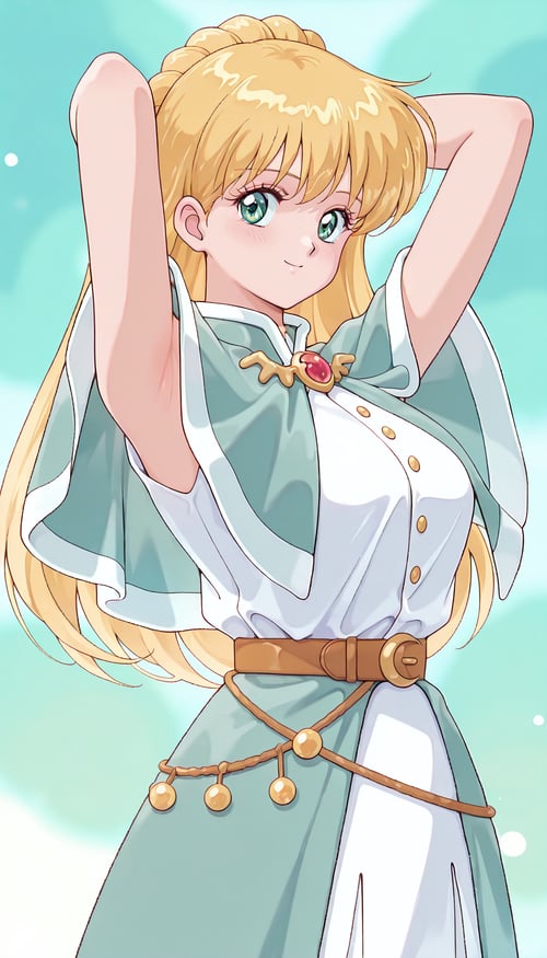 Celine - Fields of Mistria | [Illustrious] by Starfruit27 on Tensor.Art