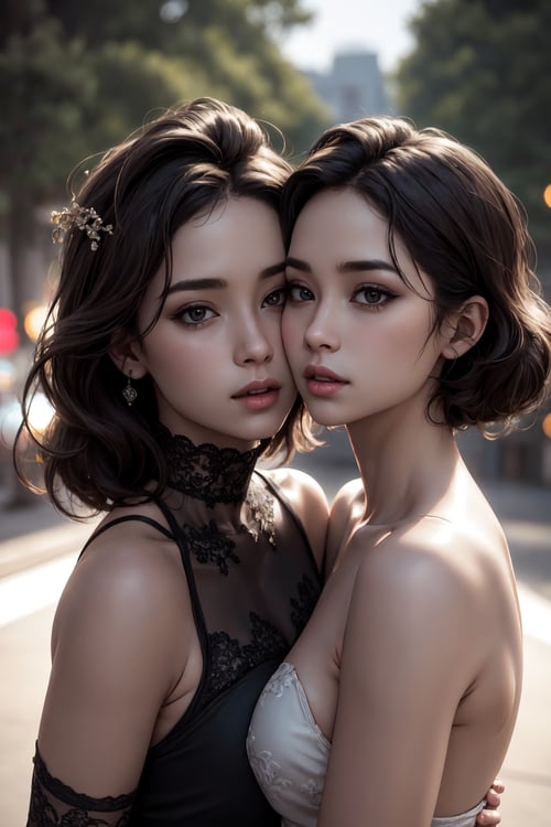 3D reality-完美少女 by user_719127286586072228 on Tensor.Art