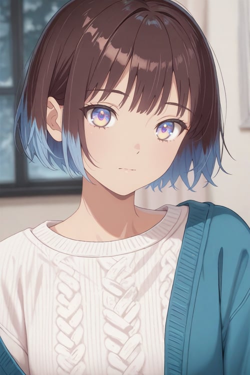 赤いきつねの子|Akai Kitsune Girl by daretoku-2 on Tensor.Art