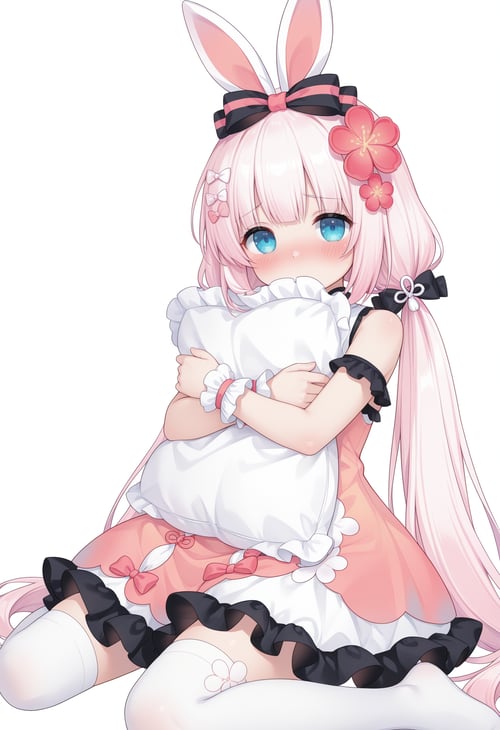[交错残响]梅 by noiloiy on Tensor.Art