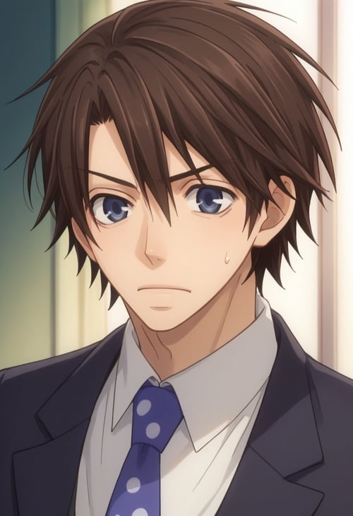 Chiaki Yoshino - Sekai-ichi Hatsukoi by Redyaan by user_680967095118289292 on Tensor.Art