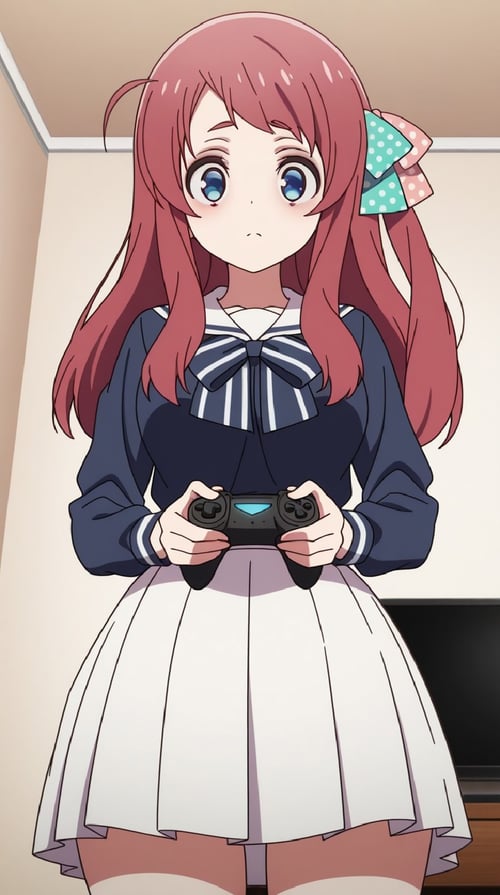 Sakura Minamoto 源 さくら (Zombieland Saga) by Ttan on Tensor.Art