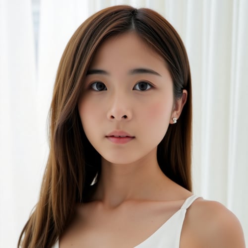 Asian Girl-03 by AI-Fantasy on Tensor.Art