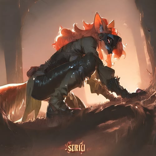 cyrka thing by user_904519570566454558 on Tensor.Art