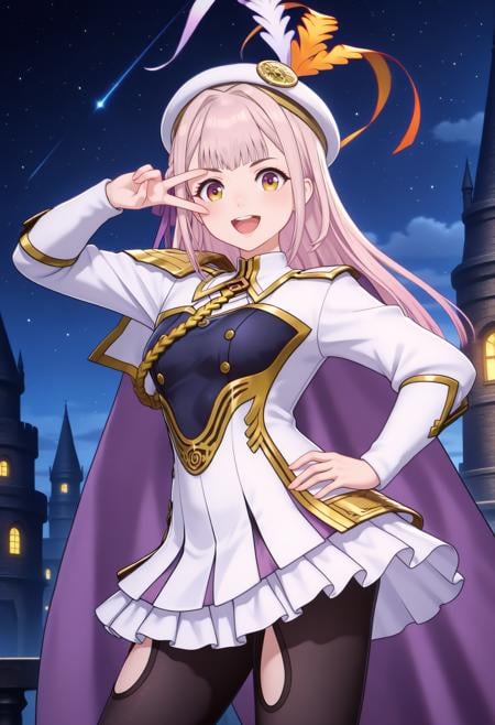 Vali (Fire Emblem: Heroes)-AlienDude by BassVelvet2j378 on Tensor.Art