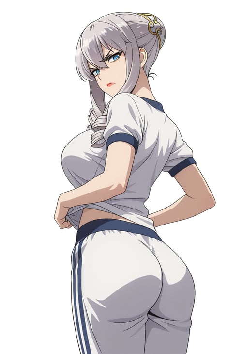 セレスティナ (Selestina) - ナイツ&マジック (Knight's & Magic) by west7785 on Tensor.Art