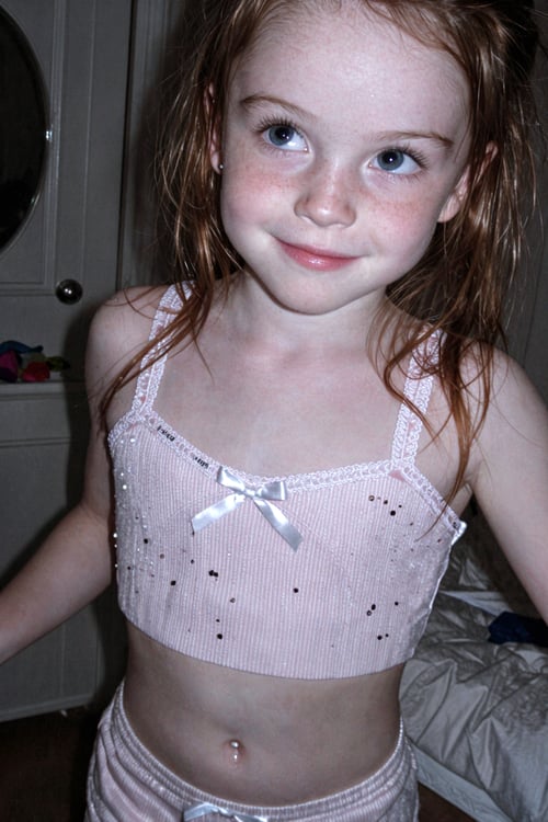 Lindsay Lohan by E7G3 on Tensor.Art
