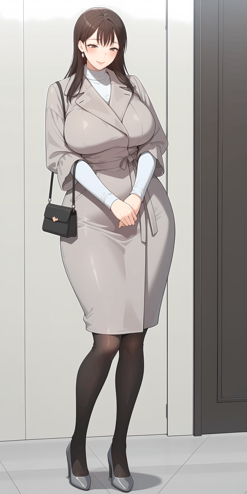 Sora - Magical Girl Wife by MDFD-1991 on Tensor.Art